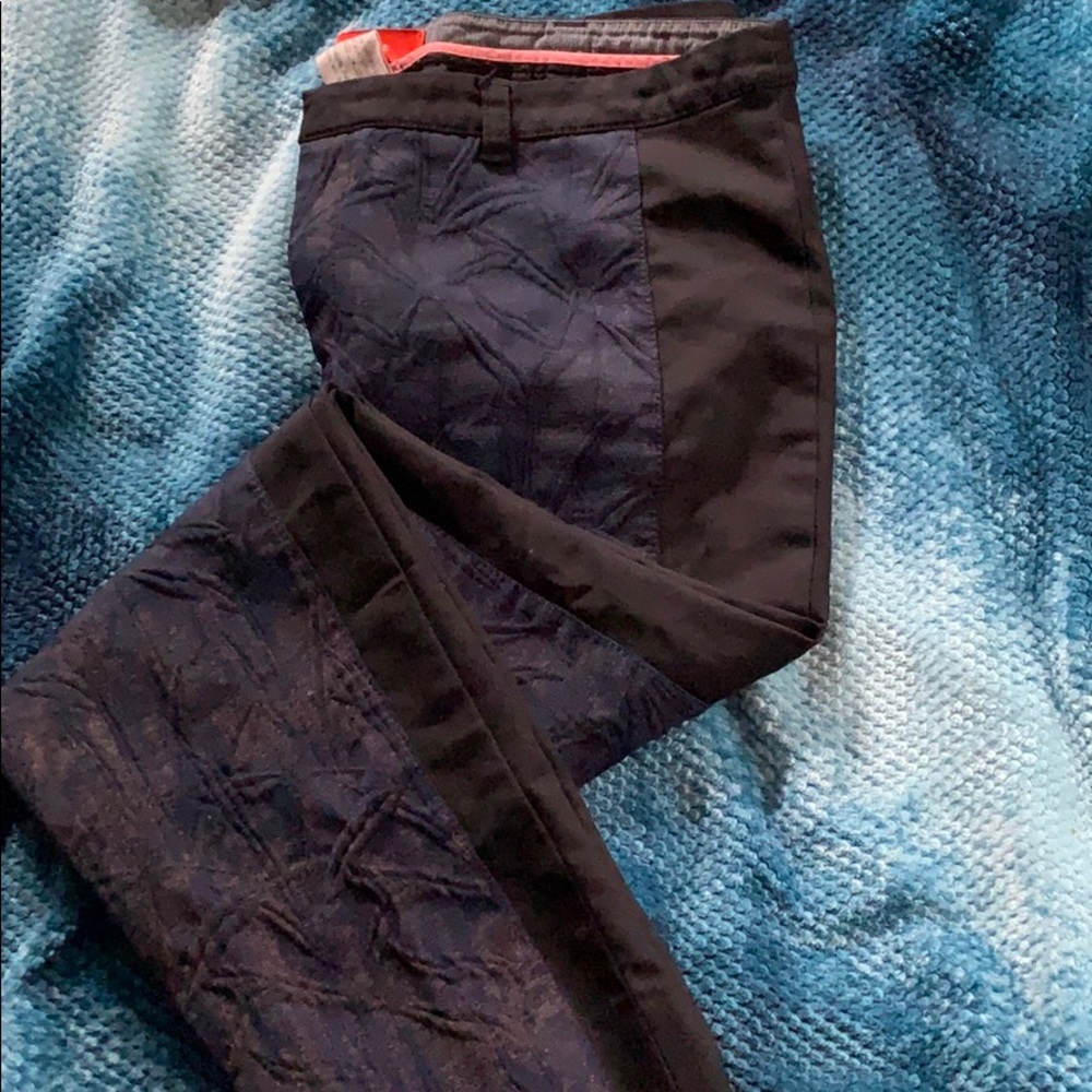 Cartonnier Artistic Business Casual Trouser